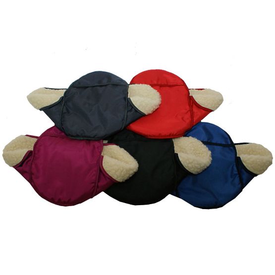 copii săniuță pentru gemeni Duo albe