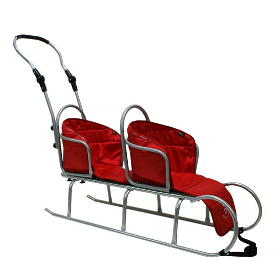 copii săniuță pentru gemeni