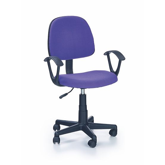 copii scaun mic Darian - violet