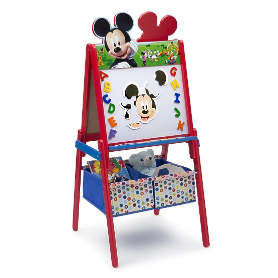 copii tablă Mickey Mouse