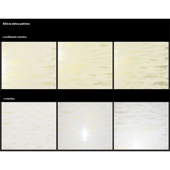 copii un metal pat model 15