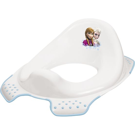 copii WC scaun Frozen