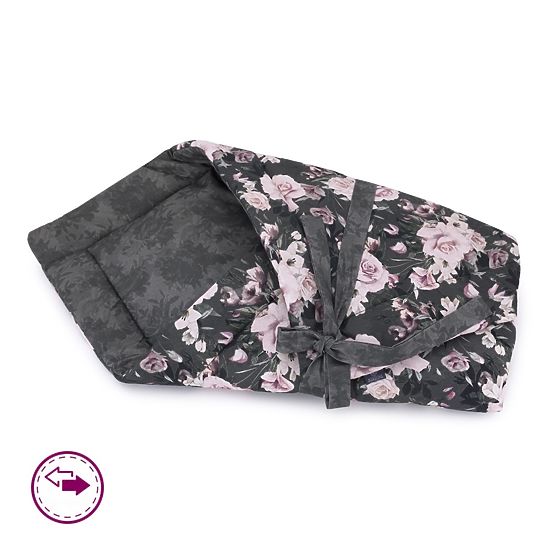 copii wrap noapte floare