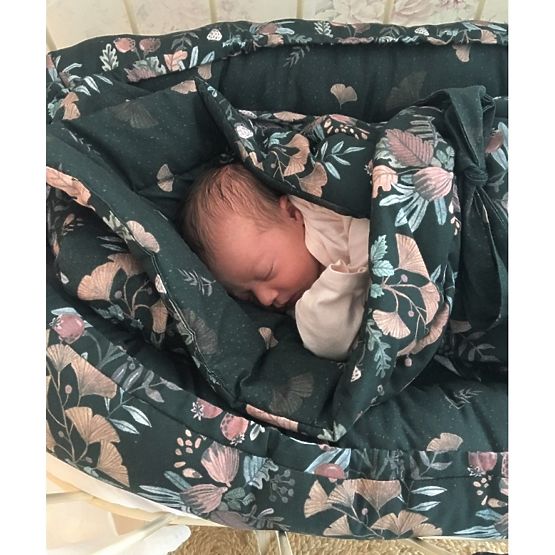 copii wrap secret grădină