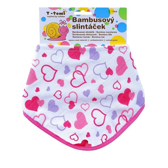 copilăresc bavețică T-tomi