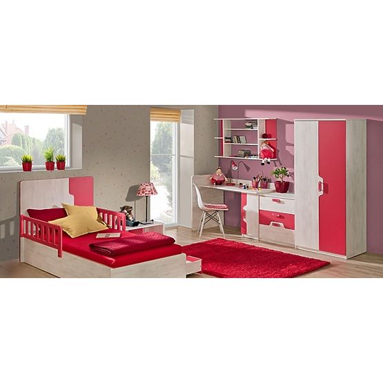 copilăresc cameră nuki - zmeură