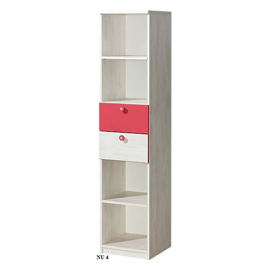 copilăresc cameră nuki - zmeură