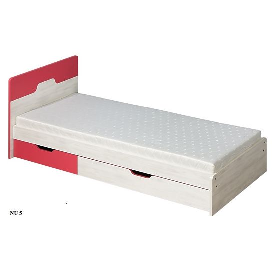 copilăresc cameră nuki - zmeură