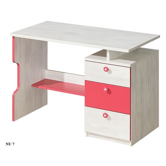 copilăresc cameră nuki - zmeură