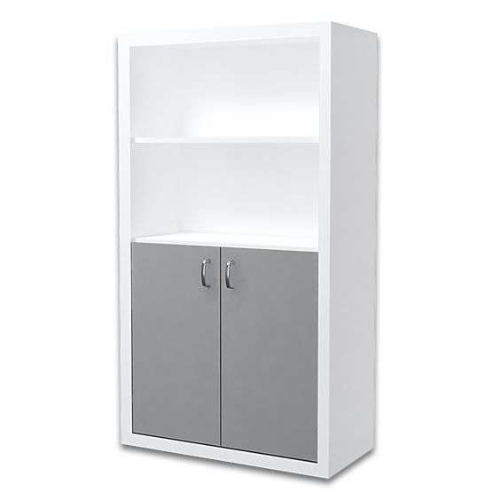 copilăresc cameră Philip - alb-gri