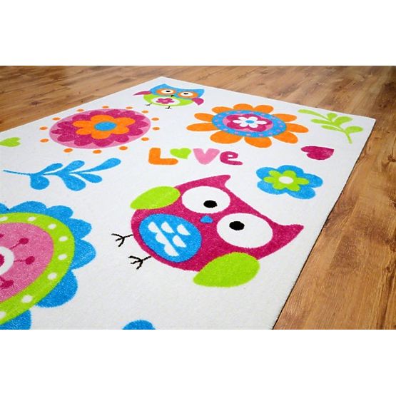 copilăresc covor albe owlet