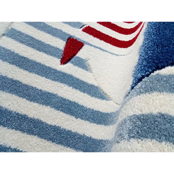 copilăresc covor cârmă