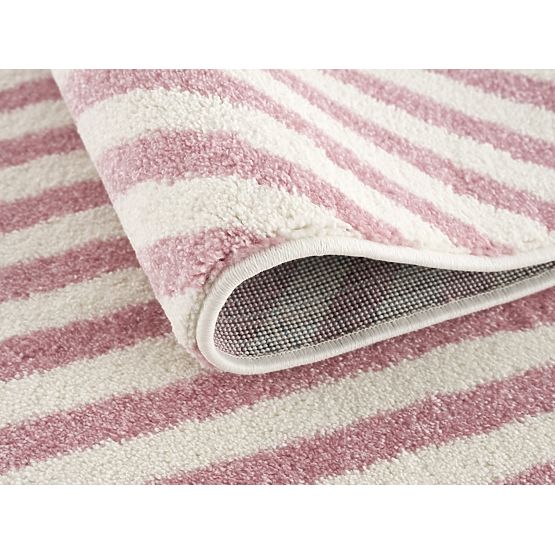 copilăresc covor Decostar - różowy