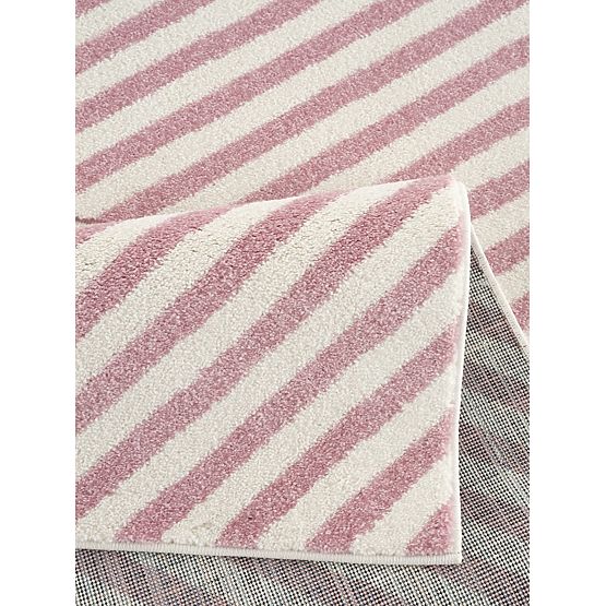 copilăresc covor Decostar - różowy