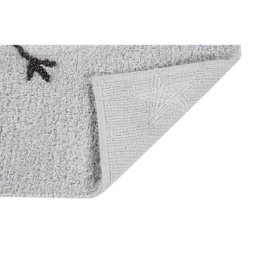 copilăresc covor fericit Lună