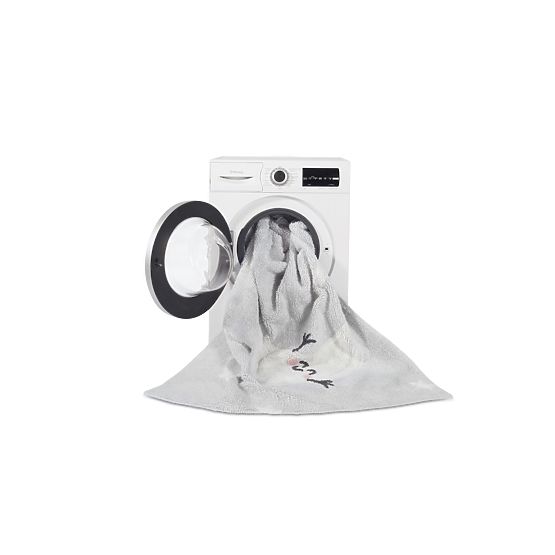 copilăresc covor fericit Lună