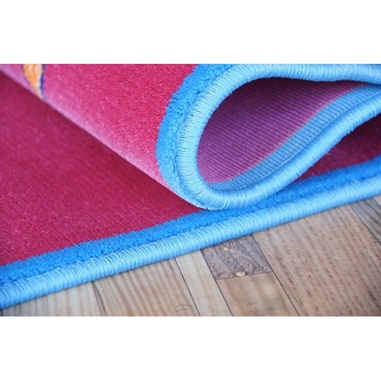 copilăresc covor girafă