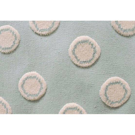 copilăresc covor inel - mentă