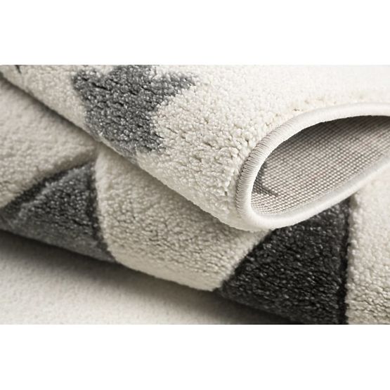 copilăresc covor munți - gri