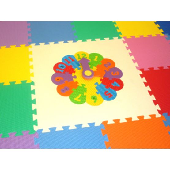 copilăresc covor puzzle ore