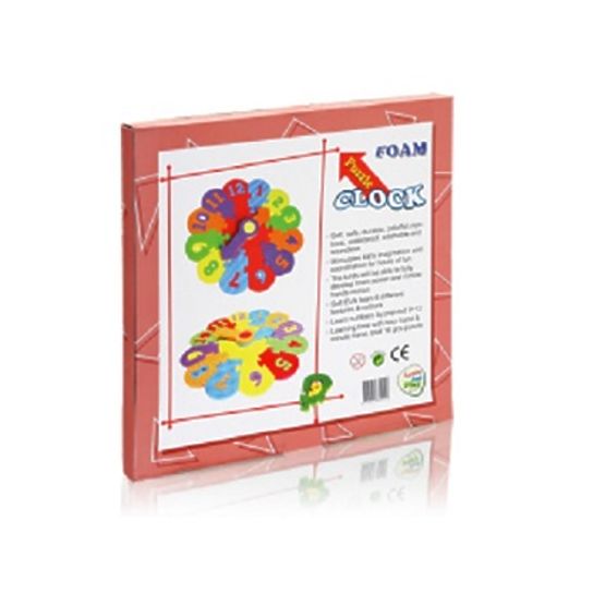 copilăresc covor puzzle ore