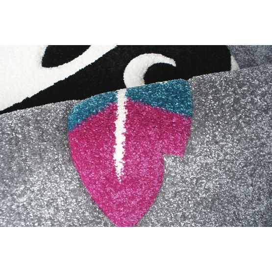 copilăresc covor Raccoon