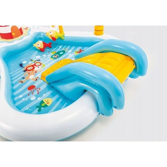 copilăresc gonflabile piscină insulă