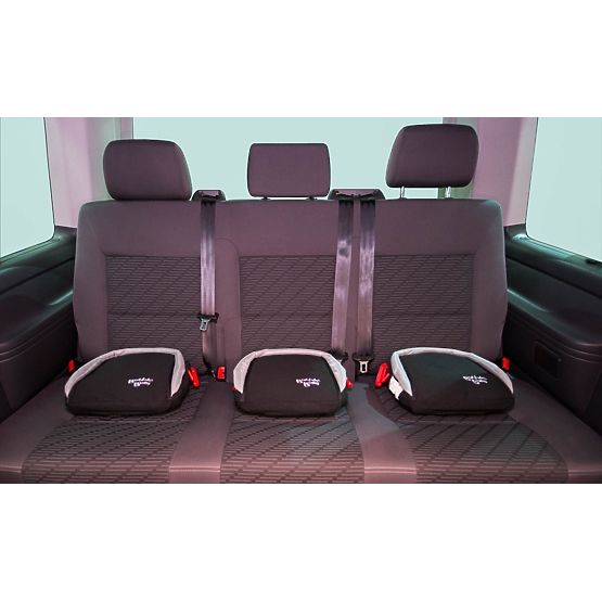 copilăresc gonflabile rapel BubbleBum + căști GRATUIT