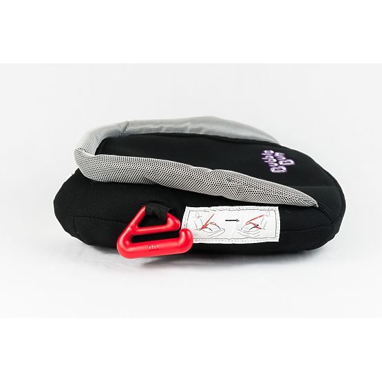 copilăresc gonflabile rapel BubbleBum + căști GRATUIT