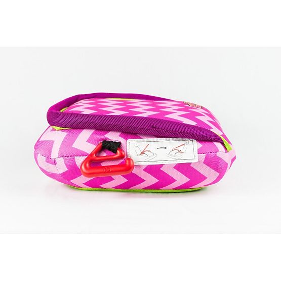 copilăresc gonflabile rapel BubbleBum + căști GRATUIT