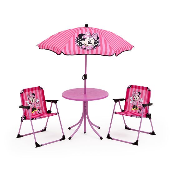 copilăresc grădină set Minnie Mouse