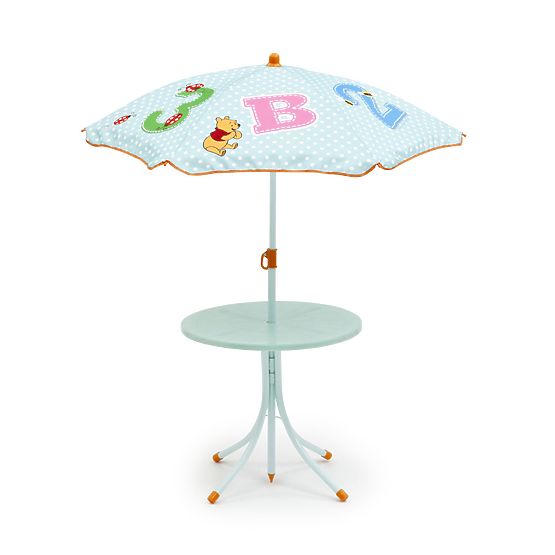 copilăresc grădină set ursuleț bah