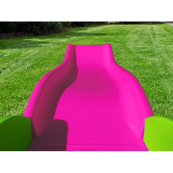 copilăresc grădină teatru cu diapozitiv