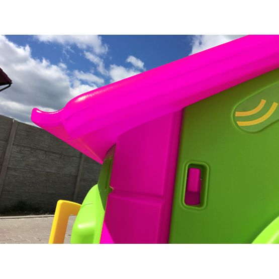 copilăresc grădină teatru cu diapozitiv