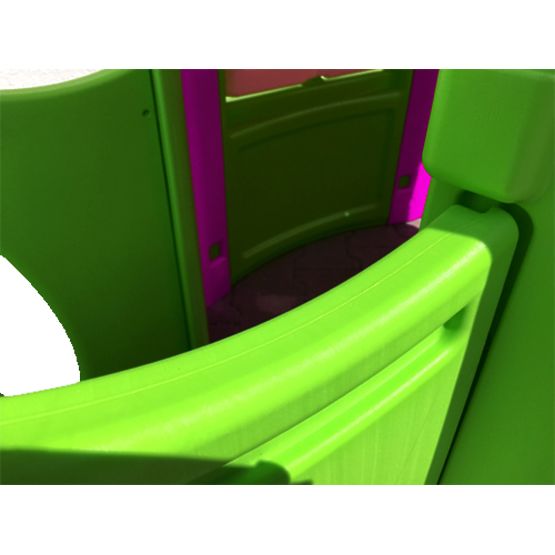 copilăresc grădină teatru cu diapozitiv