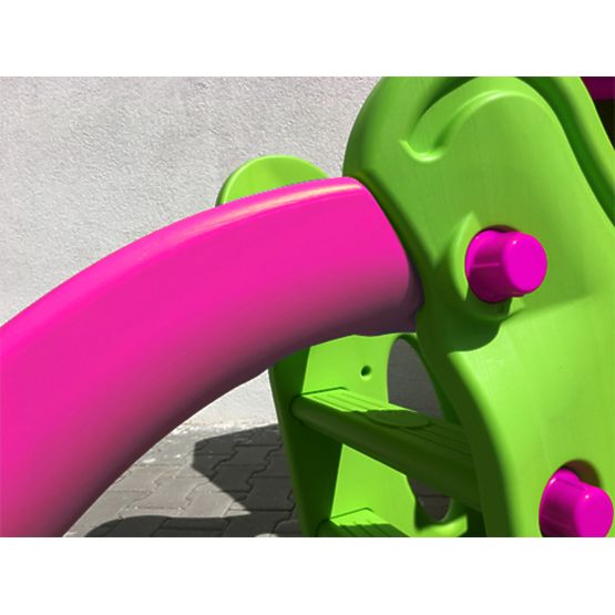 copilăresc grădină teatru cu diapozitiv