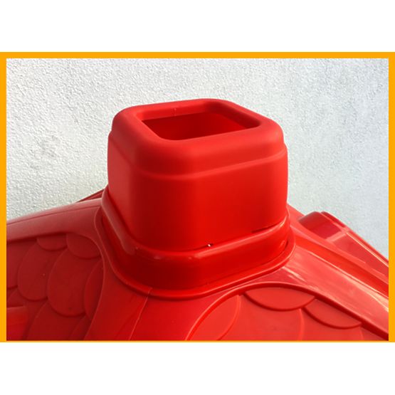 copilăresc grădină teatru XXL