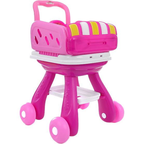 copilăresc joc set Inghetata stand