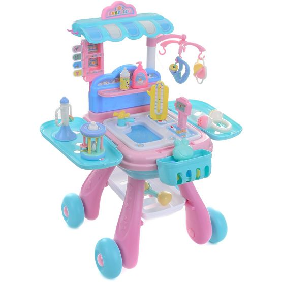 copilăresc joc set mama