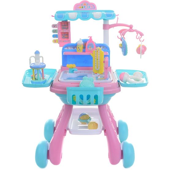 copilăresc joc set mama