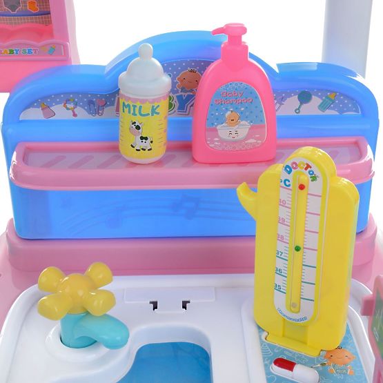 copilăresc joc set mama