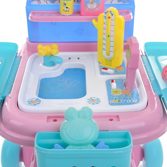 copilăresc joc set mama