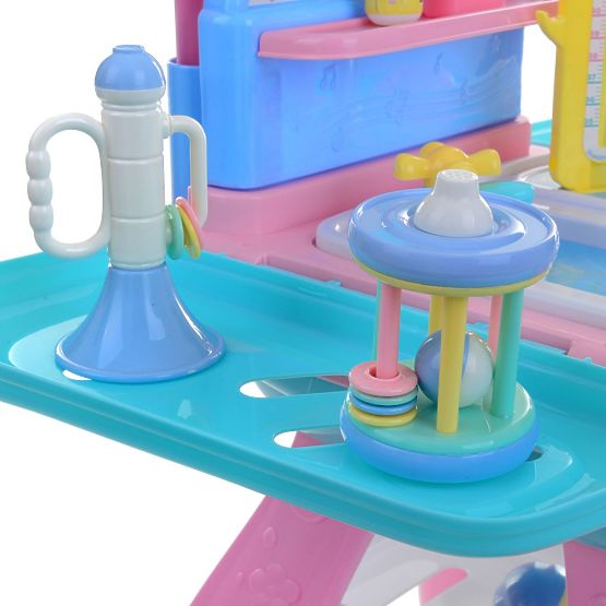 copilăresc joc set mama