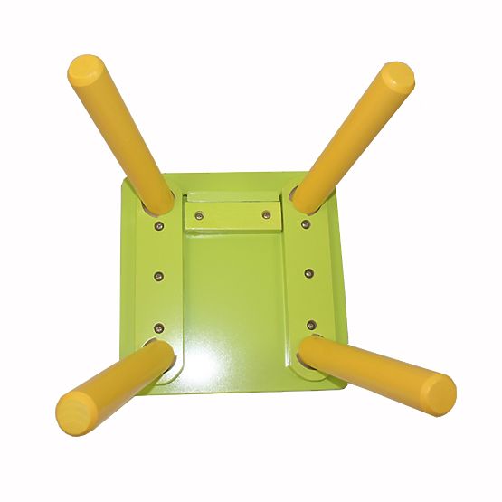 Masă pentru copii cu scaune Jungle