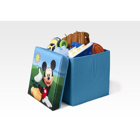 copilăresc pouffe cu depozitare spațiu băutură conținând un drog