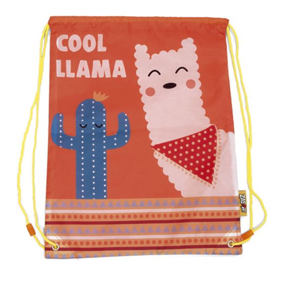 copilăresc rucsac lama