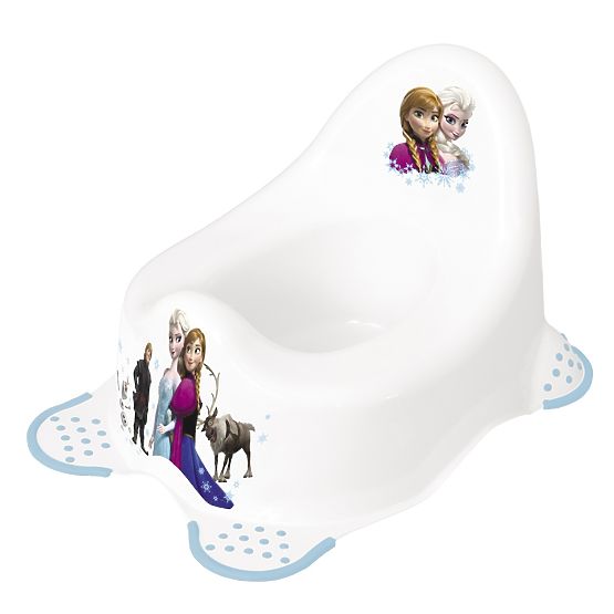 copilăresc scrântit Frozen