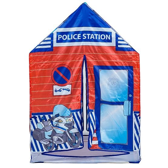 Cort casa cort pentru copii post de politie ma joc