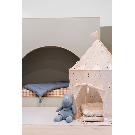 Cort copii 3 SPROUTS - Crema