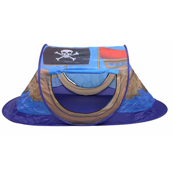 Cort de joaca pentru copii – Model Pirati